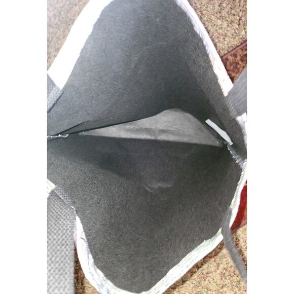 Mark Twain Map Tote Bag - Picture 14 of 14